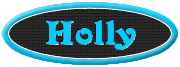 House Wife Holly